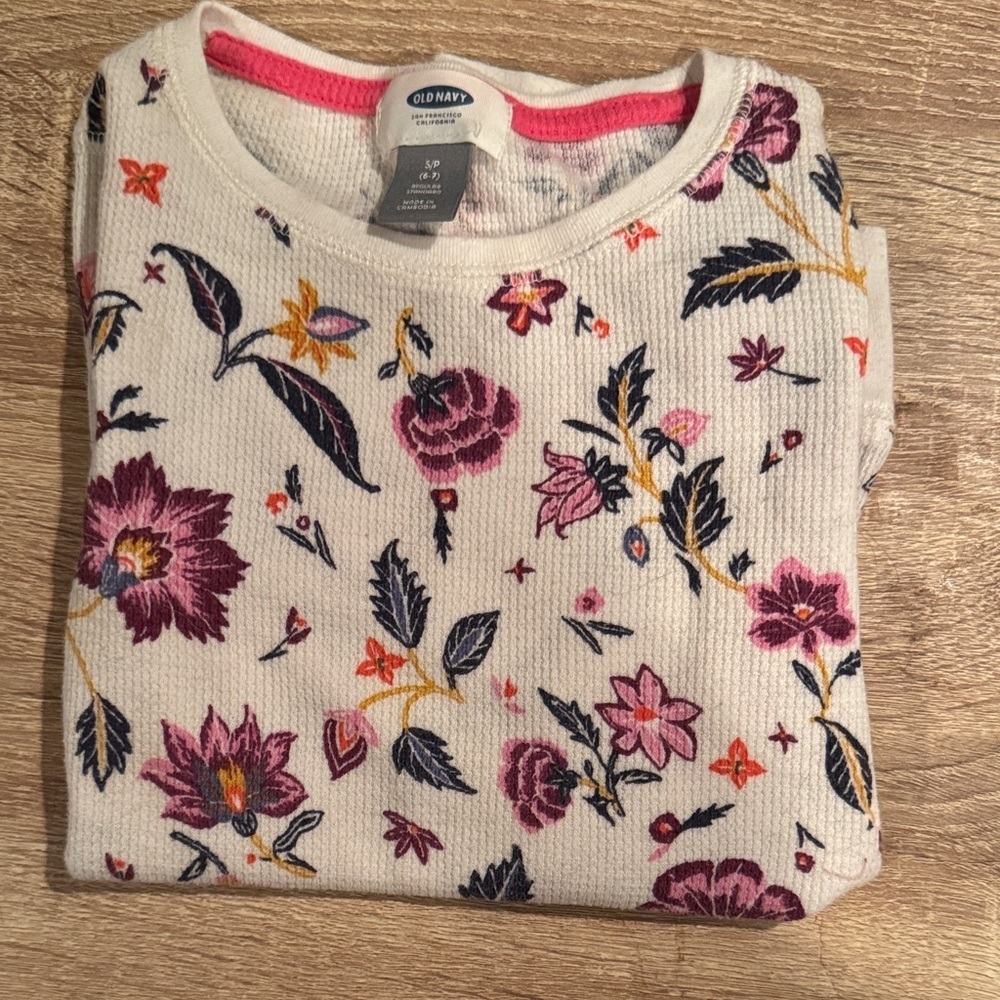 Old Navy Shirt